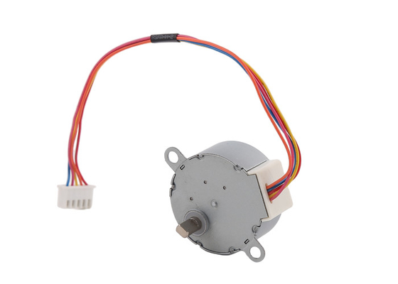 35BYJ46 5 Unipolar 35mm μόνιμος μαγνήτης γραμμών Stepper ΠΡΩΘΥΠΟΥΡΓΟΥ κιβώτιο ταχυτήτων μηχανή