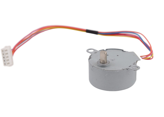 35BYJ46 5 Unipolar 35mm μόνιμος μαγνήτης γραμμών Stepper ΠΡΩΘΥΠΟΥΡΓΟΥ κιβώτιο ταχυτήτων μηχανή