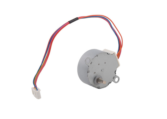 35BYJ46 5 Unipolar 35mm μόνιμος μαγνήτης γραμμών Stepper ΠΡΩΘΥΠΟΥΡΓΟΥ κιβώτιο ταχυτήτων μηχανή