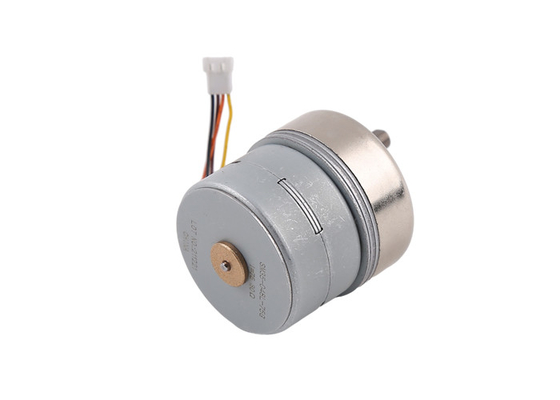 Stepper κιβωτίων ταχυτήτων ροπής 35mm υψηλή μηχανή ηλεκτρικός κινητήρας 12 βολτ για τη συσκευή ανάλυσης εξοπλισμού ακρίβειας