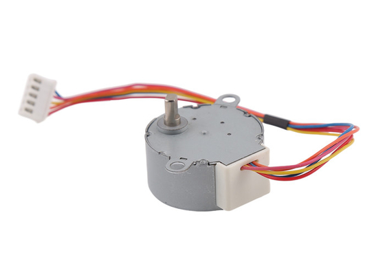το συνεχές ρεύμα 35mm 12V σύνδεσε Stepper τη μηχανή γωνία 35BYJ46 βημάτων 7,5 βαθμού στις 1:85: Κιβώτιο εργαλείων
