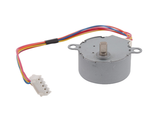 το συνεχές ρεύμα 35mm 12V σύνδεσε Stepper τη μηχανή γωνία 35BYJ46 βημάτων 7,5 βαθμού στις 1:85: Κιβώτιο εργαλείων