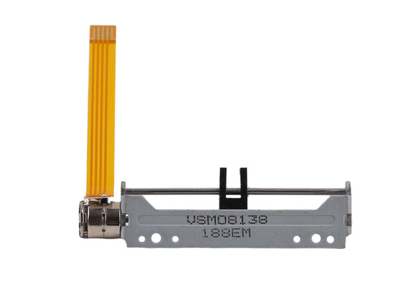 2 - μίνι γραμμική μηχανή 8mm φάσης Stepper βιδών ολισθαινόντων ρυθμιστών μικροϋπολογιστών φακός καμερών μηχανών