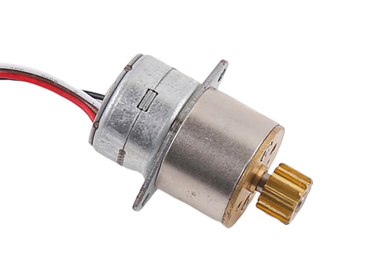 SM1516 αργόστροφη υψηλή μηχανή 5v15mm βημάτων ροπής 12 συνδεμένη βολτ Stepper μηχανή