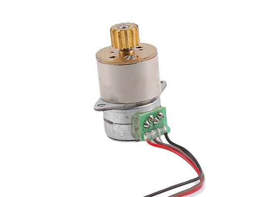 SM1516 αργόστροφη υψηλή μηχανή 5v15mm βημάτων ροπής 12 συνδεμένη βολτ Stepper μηχανή