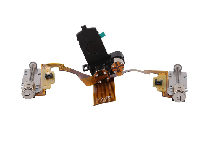 Stepper ελέγχου εστίασης ζουμ της IRIS ir cut RoHS γραμμική μηχανή για την ψηφιακή ενιαία ανακλαστική κάμερα φακών