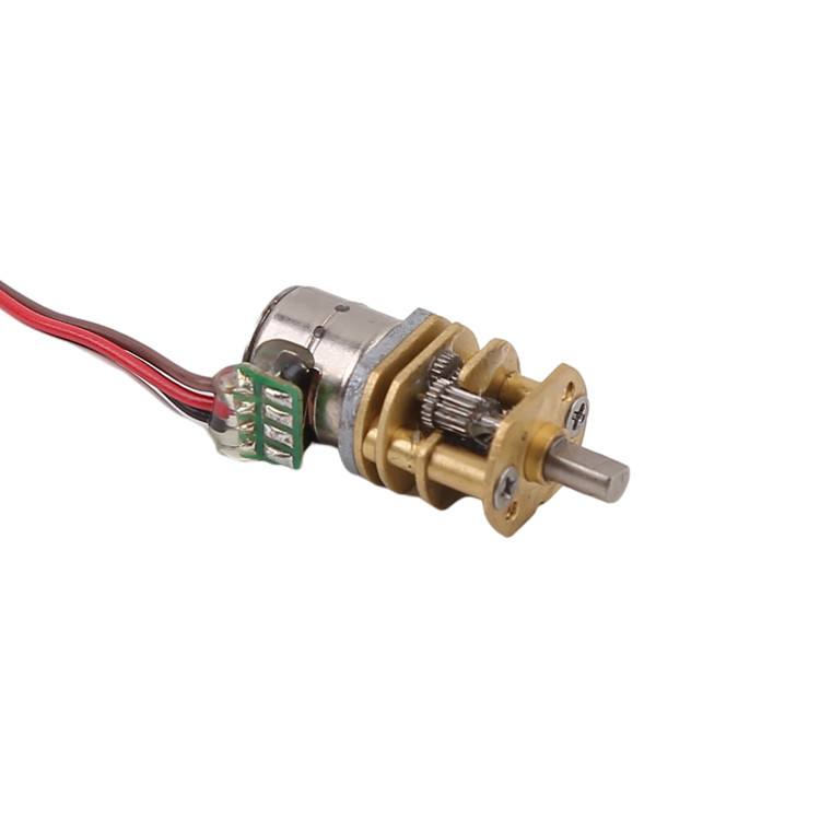 Stepper εργαλείων ροπής άξονων 40Ω/Phase Δ υψηλή μικροσκοπική μηχανή για τη βιομηχανική αυτοματοποίηση