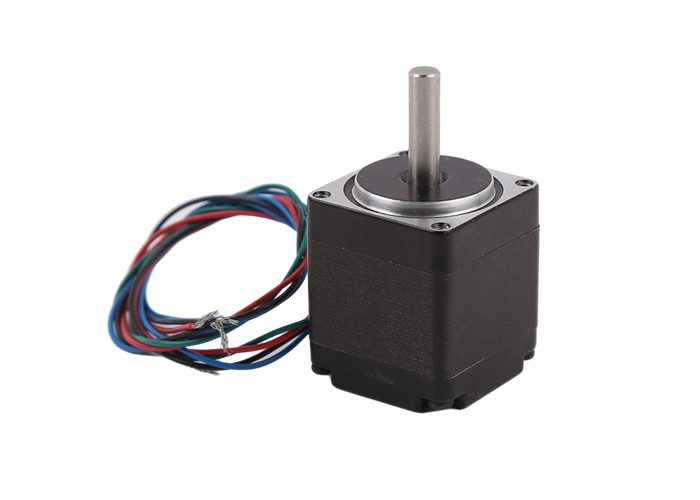 NEMA 11 υψηλή μικρή Stepper ροπής μηχανή 28mm 1,8 βαθμοί γωνίας βημάτων